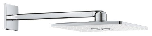 Grohe Rainshower Smartactive 310 Cube Tepe Duşu Seti 430 Mm, 2 Akışlı - 26479Ls0