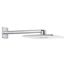 Grohe Rainshower Smartactive 310 Cube Tepe Duşu Seti 430 Mm, 2 Akışlı - 26479Ls0