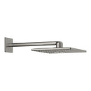 Grohe Rainshower SmartActive 310 Cube Tepe duşu seti 430 mm, 2 akışlı - 26479MS0