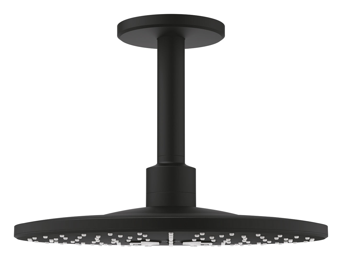 Grohe Rainshower Smartactive 310 Tepe Duşu Seti 142 Mm, 2 Akışlı (22124Kf0)