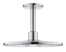 Grohe Rainshower Smartactive 310 Tepe Duşu Seti 142 Mm, 2 Akışlı - 26477000