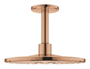 Grohe Rainshower Smartactive 310 Tepe Duşu Seti 142 Mm, 2 Akışlı - 26477Da0