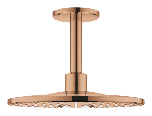 Grohe Rainshower Smartactive 310 Tepe Duşu Seti 142 Mm, 2 Akışlı - 26477Da0