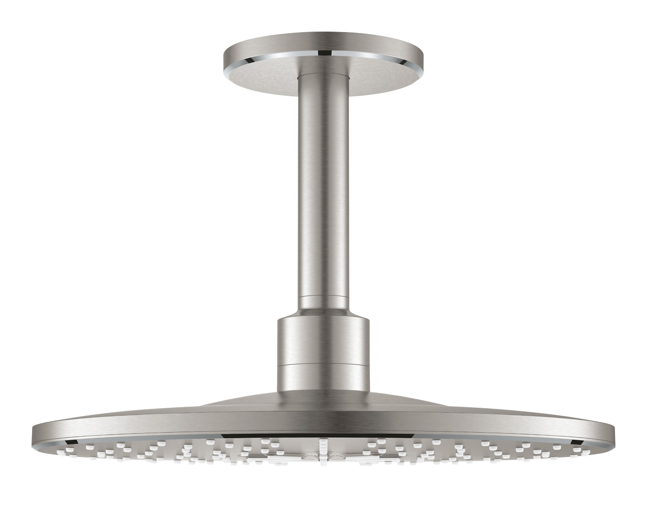 Grohe Rainshower Smartactive 310 Tepe Duşu Seti 142 Mm, 2 Akışlı - 26477Dc0