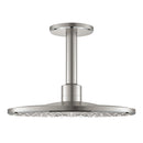 Grohe Rainshower Smartactive 310 Tepe Duşu Seti 142 Mm, 2 Akışlı - 26477Dc0