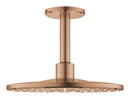 Grohe Rainshower Smartactive 310 Tepe Duşu Seti 142 Mm, 2 Akışlı - 26477Dl0