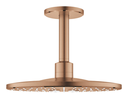 Grohe Rainshower Smartactive 310 Tepe Duşu Seti 142 Mm, 2 Akışlı - 26477Dl0