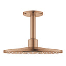 Grohe Rainshower Smartactive 310 Tepe Duşu Seti 142 Mm, 2 Akışlı - 26477Dl0