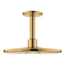 Grohe Rainshower Smartactive 310 Tepe Duşu Seti 142 Mm, 2 Akışlı - 26477Gl0