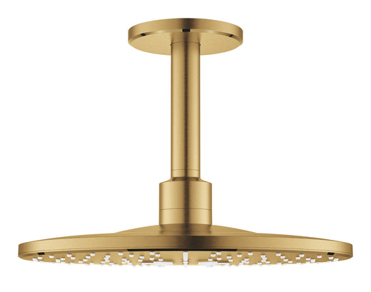 Grohe Rainshower Smartactive 310 Tepe Duşu Seti 142 Mm, 2 Akışlı - 26477Gn0