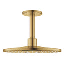 Grohe Rainshower Smartactive 310 Tepe Duşu Seti 142 Mm, 2 Akışlı - 26477Gn0