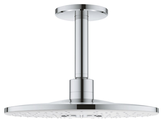 Grohe Rainshower Smartactive 310 Tepe Duşu Seti 142 Mm, 2 Akışlı - 26477Ls0