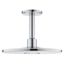 Grohe Rainshower Smartactive 310 Tepe Duşu Seti 142 Mm, 2 Akışlı - 26477Ls0
