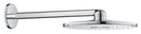Grohe Rainshower Smartactive 310 Tepe Duşu Seti 430 Mm, 2 Akışlı - 26475000