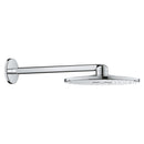Grohe Rainshower Smartactive 310 Tepe Duşu Seti 430 Mm, 2 Akışlı - 26475000