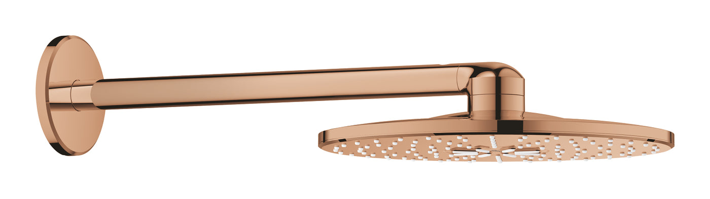 Grohe Rainshower Smartactive 310 Tepe Duşu Seti 430 Mm, 2 Akışlı - 26475Da0