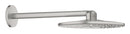Grohe Rainshower Smartactive 310 Tepe Duşu Seti 430 Mm, 2 Akışlı - 26475Dc0