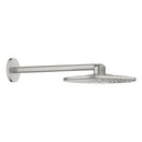 Grohe Rainshower Smartactive 310 Tepe Duşu Seti 430 Mm, 2 Akışlı - 26475Dc0