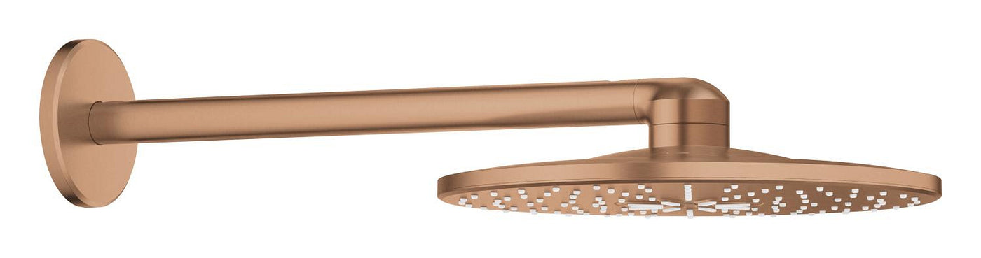 Grohe Rainshower Smartactive 310 Tepe Duşu Seti 430 Mm, 2 Akışlı - 26475Dl0