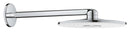 Grohe Rainshower Smartactive 310 Tepe Duşu Seti 430 Mm, 2 Akışlı - 26475Ls0