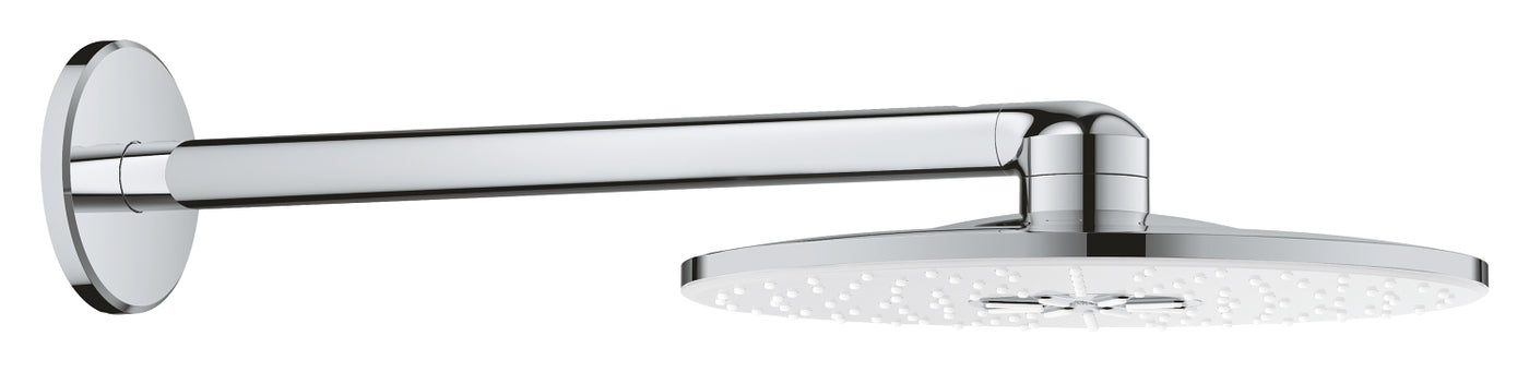 Grohe Rainshower Smartactive 310 Tepe Duşu Seti 430 Mm, 2 Akışlı - 26475Ls0
