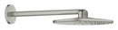 Grohe Rainshower SmartActive 310 Tepe duşu seti 430 mm, 2 akışlı - 26475MS0