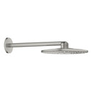 Grohe Rainshower SmartActive 310 Tepe duşu seti 430 mm, 2 akışlı - 26475MS0