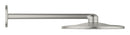Grohe Rainshower SmartActive 310 Tepe duşu seti 430 mm, 2 akışlı - 26475MS0