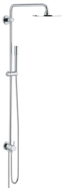 Grohe Rainshower System 210 Duvara Monte Yön Değiştiricili Duş Sistemi - 27058000