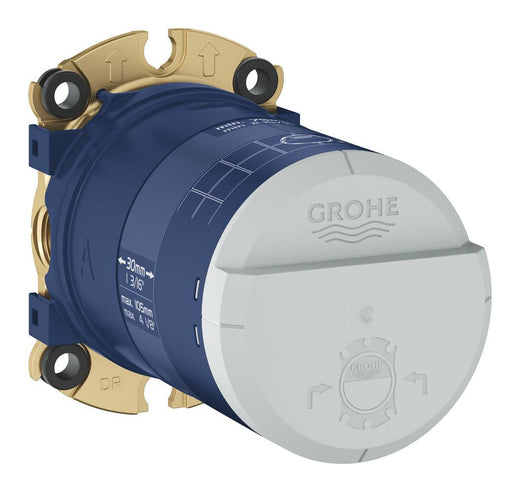 Grohe Rainshower Universal Giriş Kutusu, 1/2 - 26483000
