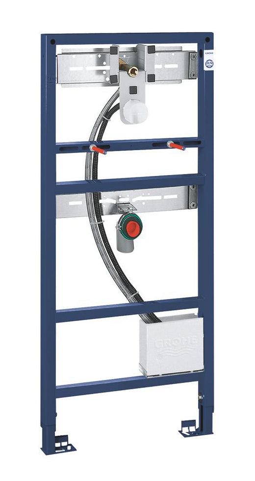 Grohe Rapid Sl Ankastre Fotoselli Lavabo Bataryası İçin İç Gövde - 38748002