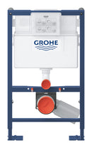Grohe Rapid Sl Gömme Rezervuar, 0.82 M Montaj Yüksekliği - 38587000