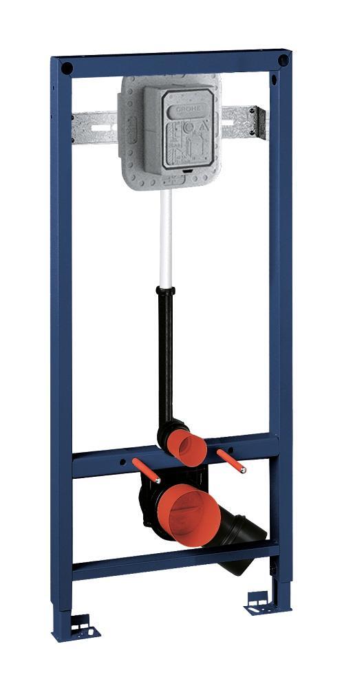 Grohe Rapid Sl Gömme Rezervuar Yıkama Valfi, 1. 13 Mo - 38519001
