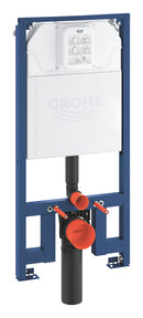 Grohe Rapid Sl İnce Gömme Rezervuar 88.9 Mm, 1.13 M Montaj Derinliği İle - 39687000