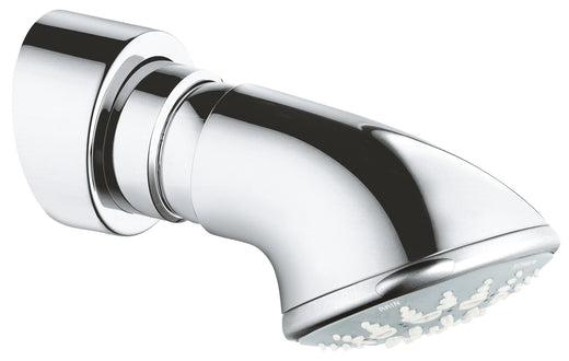 Grohe Relexa 100 Five 5 Akışlı Tepe Duşu - 27062000