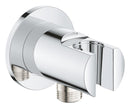 Grohe Relexa Duş Çıkış Dirseği El Duş Askılı - 28628001