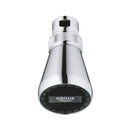 Grohe Relexa Plus 50 Tepe Duşu 1 Akışlı - 28094000