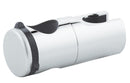 Grohe Relexa Plus Metal Kollu Hareketli Kayar Parça - 12435000
