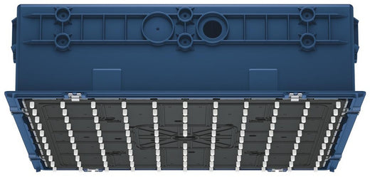 Grohe Rough-in For Ceiling Showers İncluding Functional Unit Mono - 1049779990