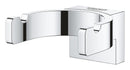 Grohe Selection Çift Havlu Askısı - 41049000