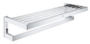 Grohe Selection Cube Çoklu Banyo Havluluğu - 40804000