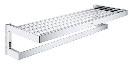 Grohe Selection Cube Çoklu Banyo Havluluğu - 40804000