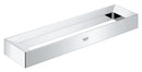 Grohe Selection Cube Halka Havluluk - 40766000