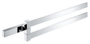Grohe Selection Cube Havluluk - 40768000