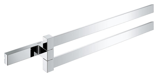 Grohe Selection Cube Havluluk - 40768000