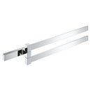 Grohe Selection Cube Havluluk - 40768000
