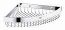 Grohe Selection Cube Sabunluk - 40809000