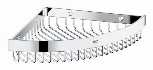 Grohe Selection Cube Sabunluk - 40809000