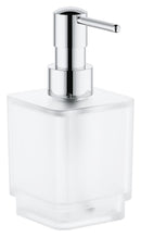 Grohe Selection Cube Sıvı Sabunluk - 40805000