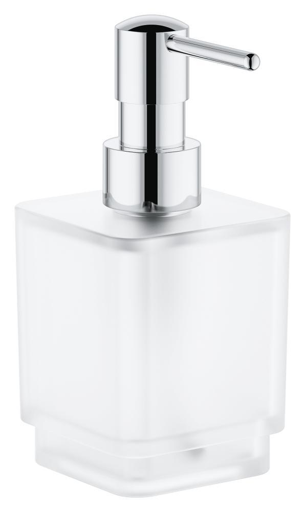 Grohe Selection Cube Sıvı Sabunluk - 40805000